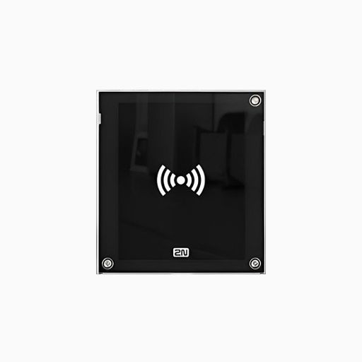 2N 9160345 S 2.0 Bluetooth Access Unit and RFID Reader 125kHz 2N 9160345 S 2.0 Bluetooth Access Unit and RFID Reader 125kHz