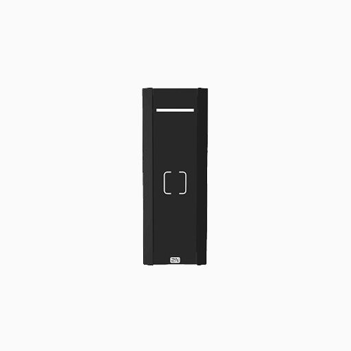 2N 02909-001 Access Unit M RFID, 13.56 MHz Slimline Reader