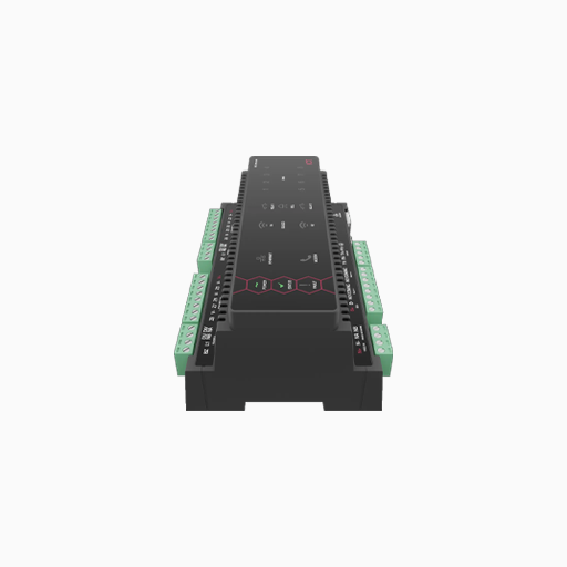 ICT PRT CTRL DIN Protege GX DIN Rail Integrated System Controller