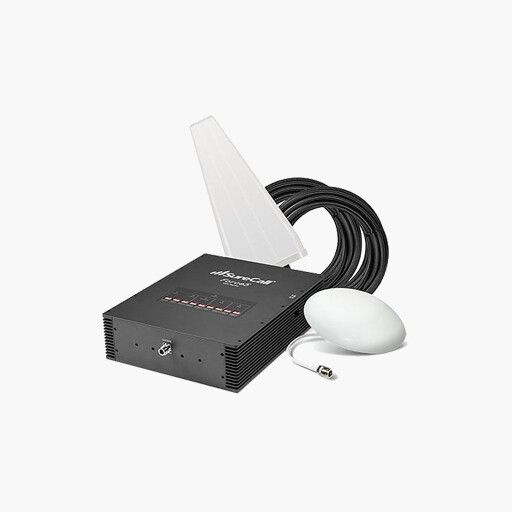 SureCall SC-POLYO2-72-YU FForce5 2.0 Powerful Cell Signal Booster