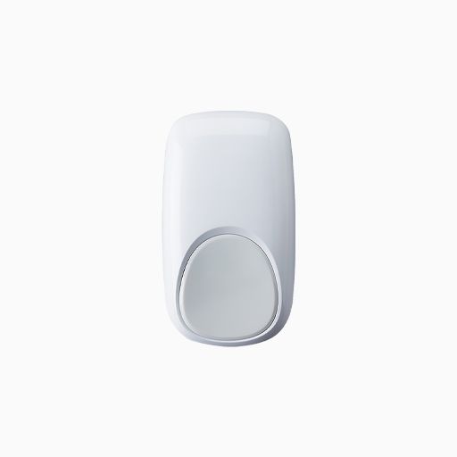 Honeywell Home DT8050A-SN V-Plex DUAL TEC Motion Sensor