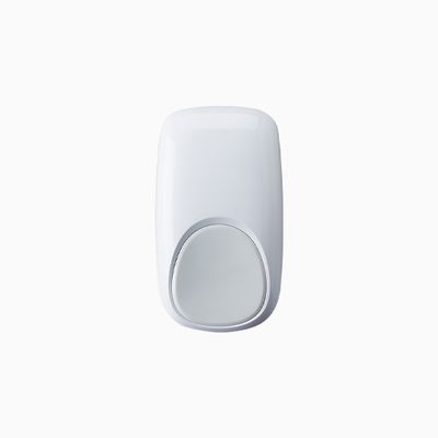 Honeywell Home DT8050A-SN V-Plex DUAL TEC Motion Sensor