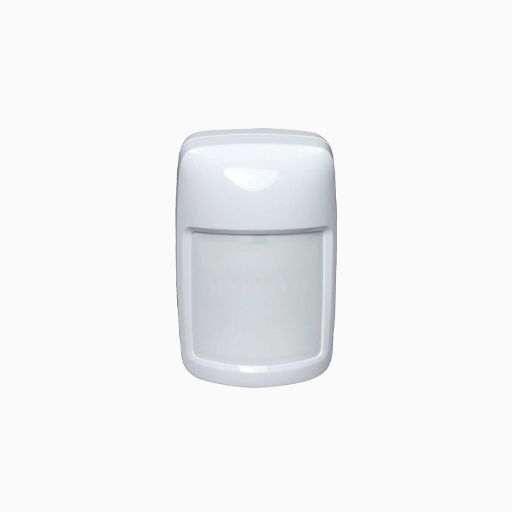 Honeywell Home IS335 Wired PIR Motion Detector, Pet Immunity