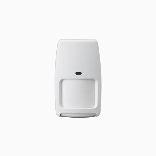 Honeywell Home 5898 Wireless DUAL TEC Motion Sensor