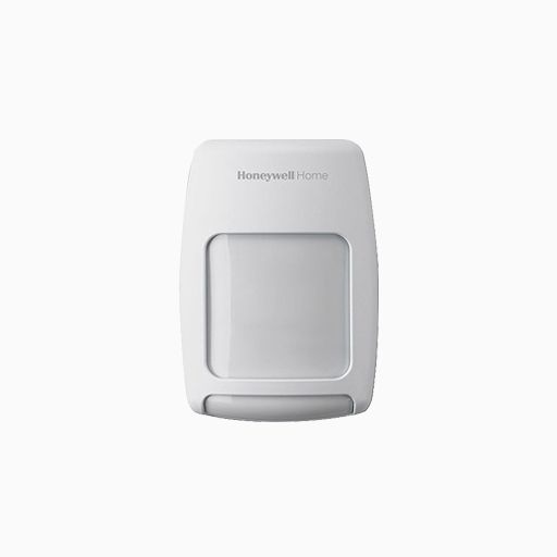Honeywell Home 5800PIR-COM Long-Range Wireless PIR Sensor