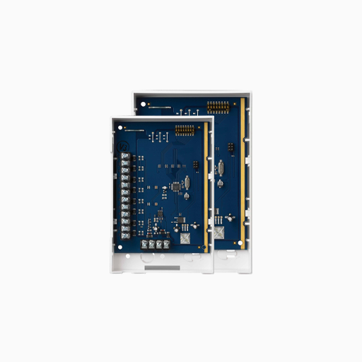 Honeywell Home 4208EX Zone Remote Point Module V-Plex Expander