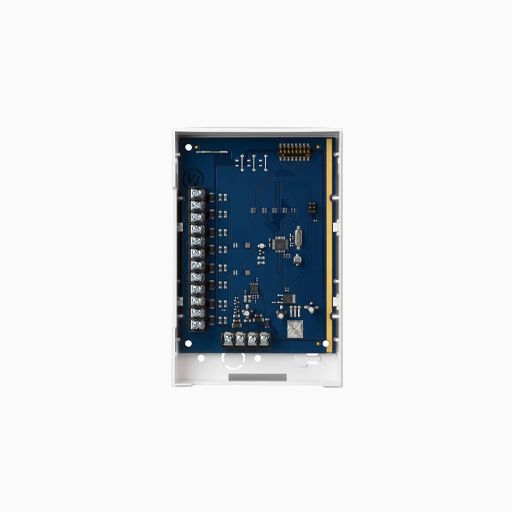 Honeywell Home 4208EX Zone Remote Point Module V-Plex Expander
