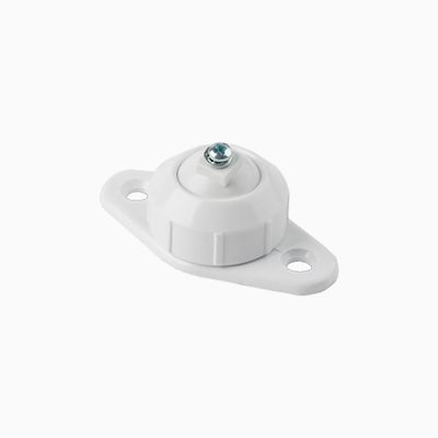 Honeywell SMB10 Universal Swivel Mount Bracket, 5-Pack, White