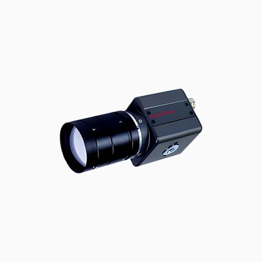 Honeywell HCCM674M Surveillance Box Camera