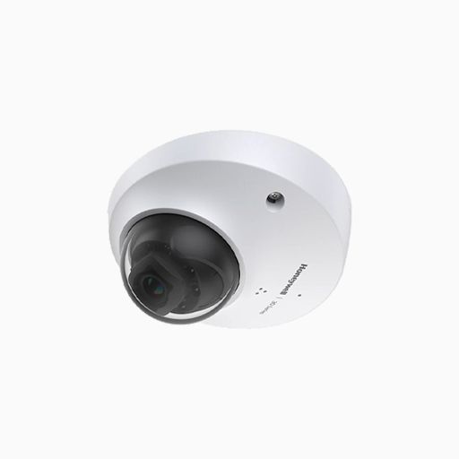 Honeywell HC30W25R3 30 Series 5MP WDR IR Micro Dome Camera