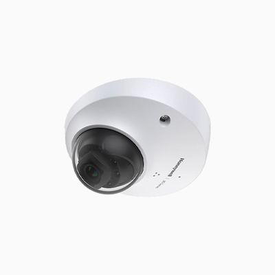 Honeywell HC30W25R3 30 Series 5MP WDR IR Micro Dome Camera