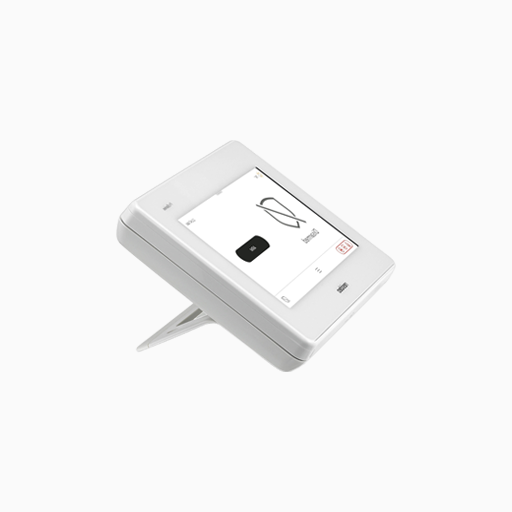 Honeywell Home PROWLTOUCH Pro Series 7