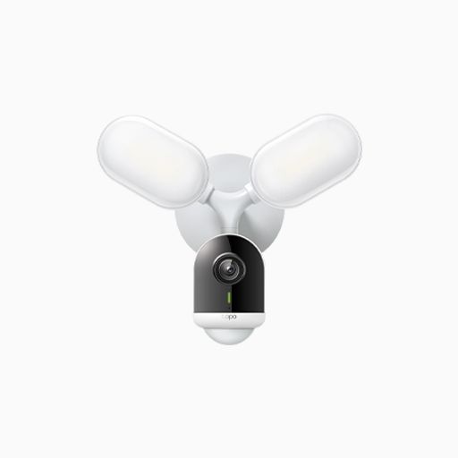 TP-Link TAPO C720 Wired Floodlight Security Camera