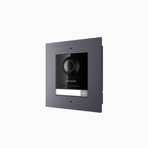 Hikvision DS-KD8003-IME1/Flush 2MP Video Intercom Module