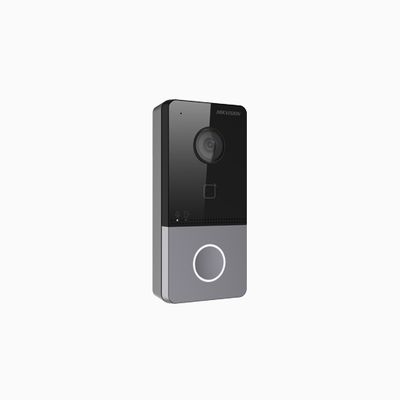 Hikvision DS-KV6113-WPE1 1-Channel 2MP Video Intercom IP