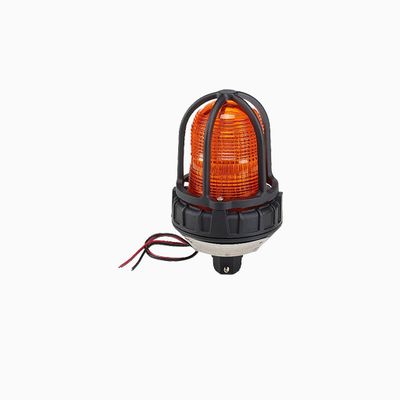 Security Strobe Lights