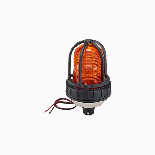 Federal Signal 154XST Hazardous Location Supervised Warning Light