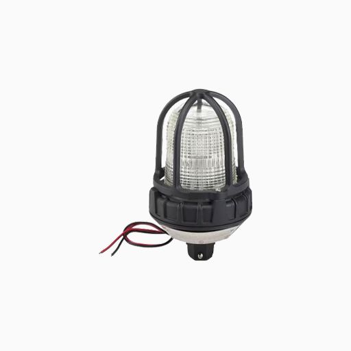 Federal Signal 151XST-S12-24C 151XST Series Hazardous, 12-24VDC