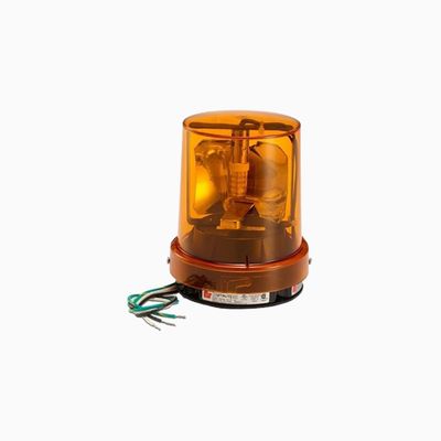 Federal Signal 121SLED-120A Vitalite Rotating LED Warning Light