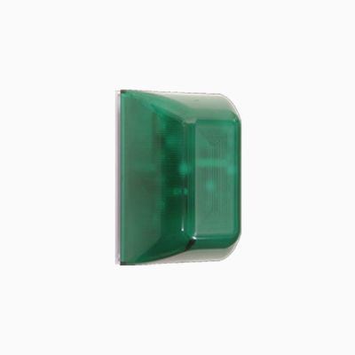 STI SA5000-G Select-Alert Mini Controller, Alarm and Strobe, Green