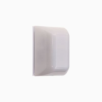 STI SA5000-W Select-Alert Mini Controller, Alarm and Strobe, White