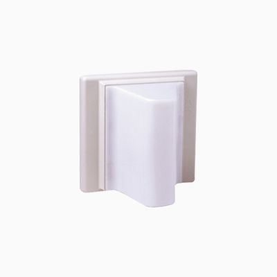 Alpha LI118B Combo Corridor Lamp with Built-In Buzzer, 24VDC