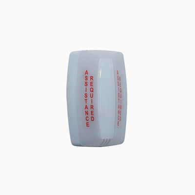 Camden CM-AF141SO Single Gang LED Light, Adjustable Sounder