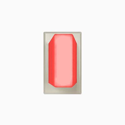 Cornell LED-101R Corridor Light with LED Light Emitting Diodes
