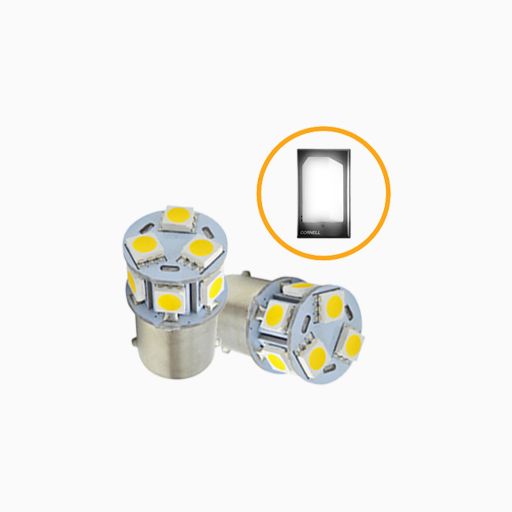 Cornell 8020-001W White LED module only for L-101A