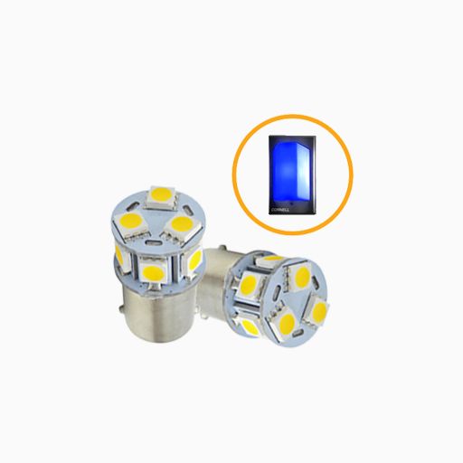 Cornell 8020-001B LED Module Only for L-101A, Blue