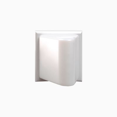 EEI 900-151 Single Lamp Dome Light with Emergency Override