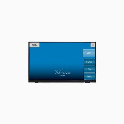 TekTone NC403TS Tek-CARE Tone / Visual Touchscreen Monitor