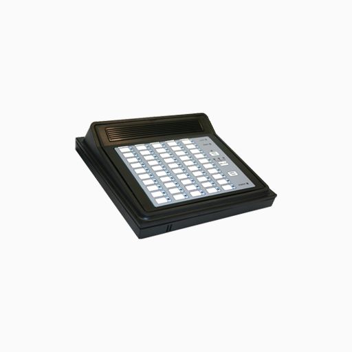 TekTone NC110A Audible-Visual Nurse Call Annunciator/Control Panel