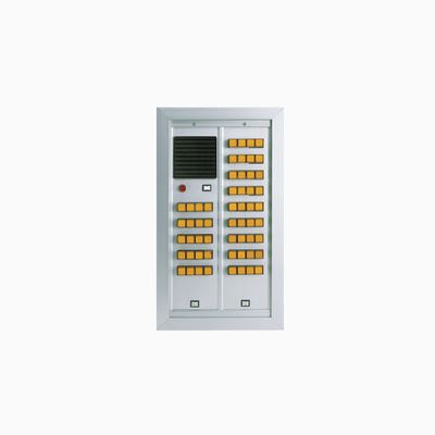 TekTone CM800/16 Emergency Call Systems, 16-Light