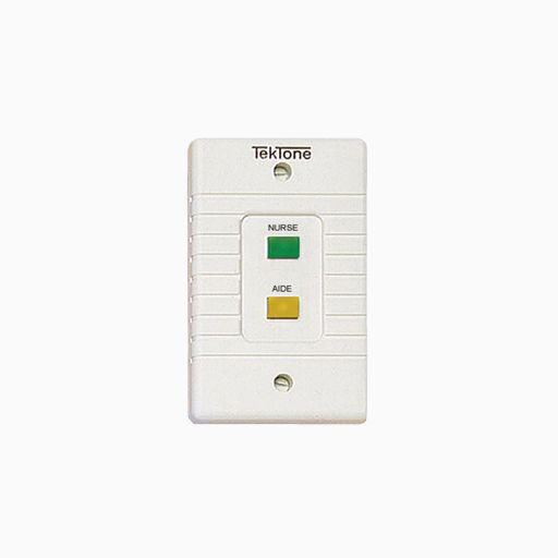 TekTone SF350B Presence Station Nurse Call System