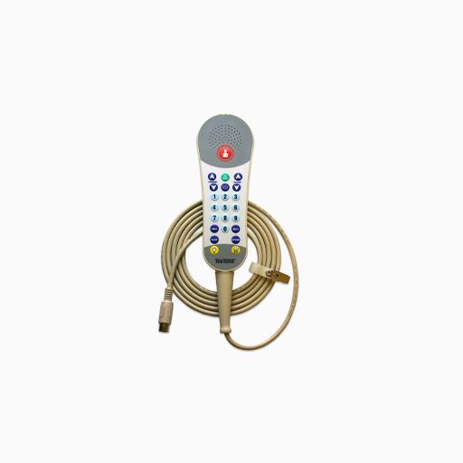 TekTone SF41ZKL Pillow Speakers SF41 Nurse Call System