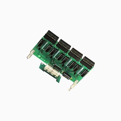 Alpha MLS-32L 32-Input Signal Input Board