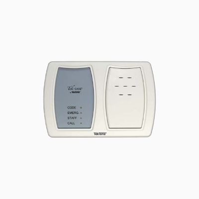Alpha SF125 4-LED NC120/NC160 Duty Station
