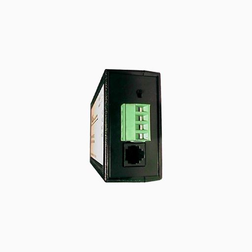 Alpha MLS-485D Network Controller for Pagers Features