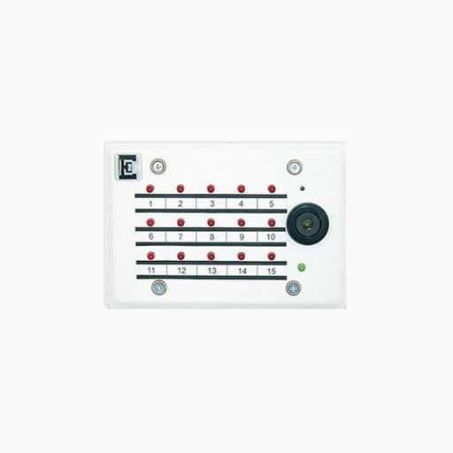 EEI 900-275 15 Lamp Annunciator