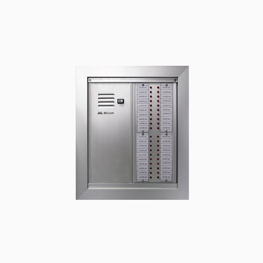 Mircom EC-300 Emergency Nurse Call Station