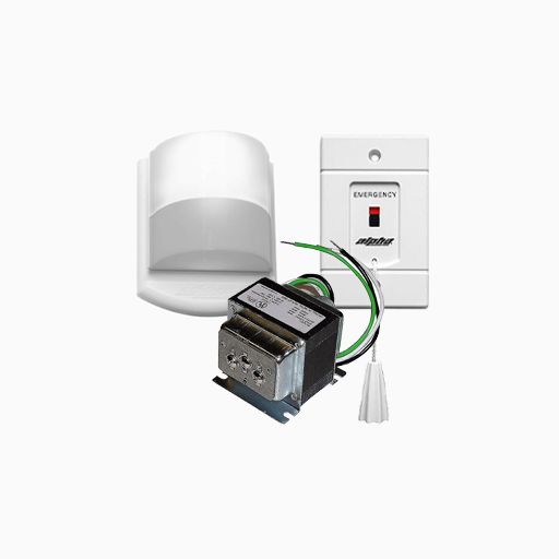 Alpha EK117B Emergency-Call for Assistance Kit