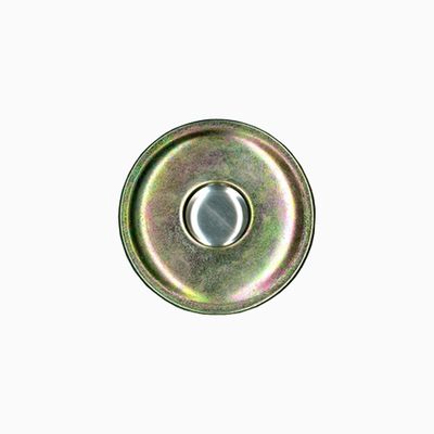 Alpha H-24AC Mini Buzzer and Horn, 24VAC