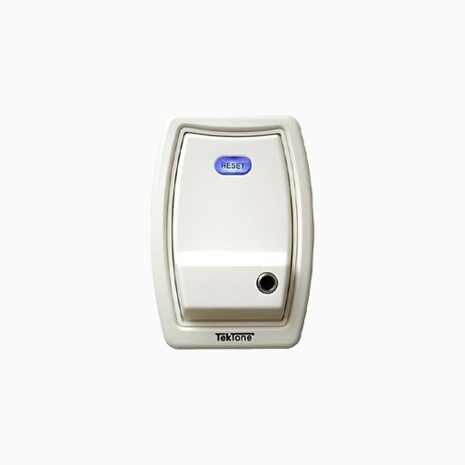 Alpha SF121 Single Bed Call Station, Requires IH121K or IH122K