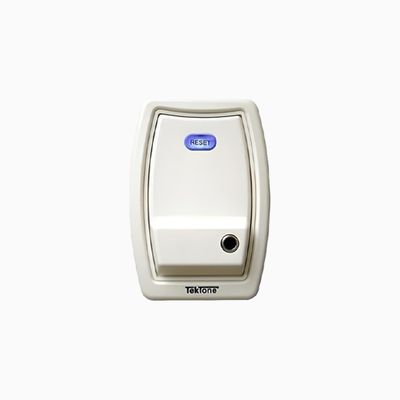Alpha SF121 Single Bed Call Station, Requires IH121K or IH122K