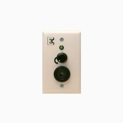 EEI 900-029 Duty Station with Volume Control EEI 900-029 Duty Station with Volume Control