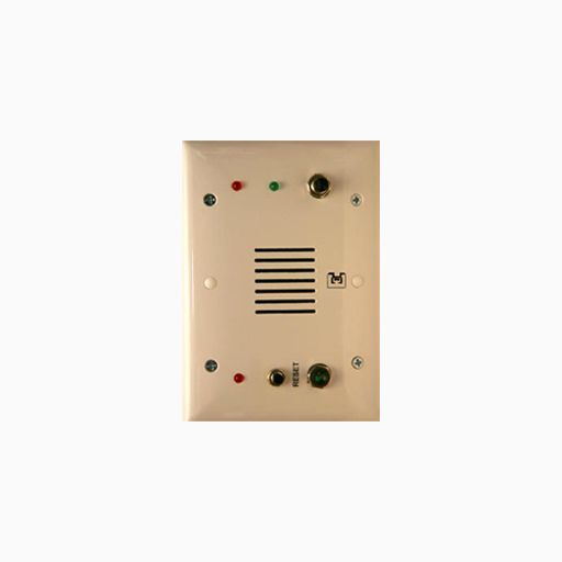 EEI 900-545 Intercom Sub Station EEI 900-545 Intercom Sub Station