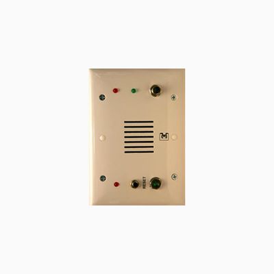 EEI 900-545 Intercom Sub Station EEI 900-545 Intercom Sub Station
