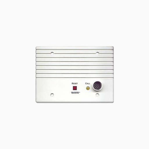 TekTone IR319B Single Bed Station with DIN Jack TekTone IR319B Single Bed Station with DIN Jack