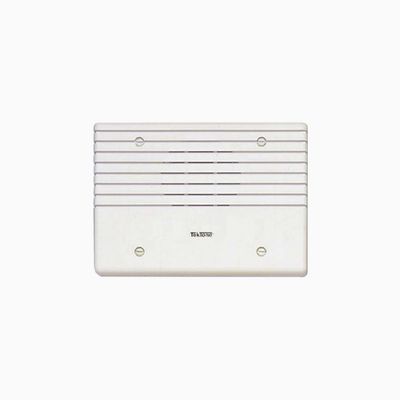 TekTone IR300E Tek-Care Nurse Call Multipurpose Station TekTone IR300E Tek-Care Nurse Call Multipurpose Station